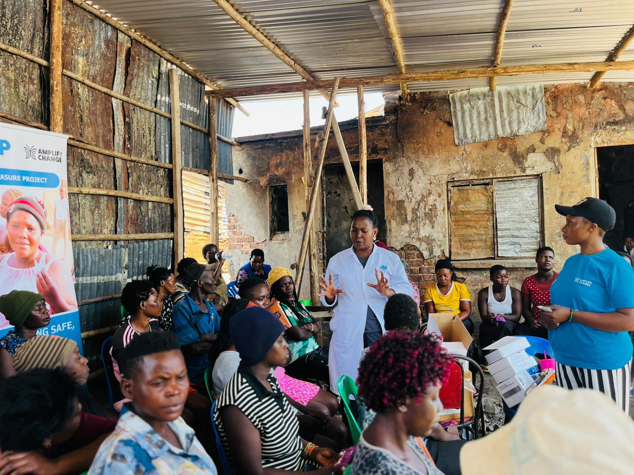 Supportive Legal Consultation